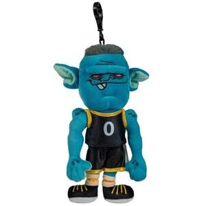 Space Jam 30th Anniversary Monstar Blanko Plush Hanger NWT